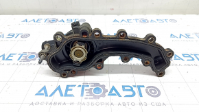 Thermostat housing Jeep Cherokee KL 14- 3.2 complete