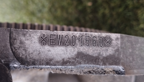 Engine Jeep Cherokee KL 14 3.2 65k, compression 10-10-10-10-10-10