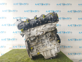 Engine Jeep Cherokee KL 14 3.2 65k, compression 10-10-10-10-10-10