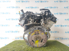 Engine Jeep Cherokee KL 14 3.2 65k, compression 10-10-10-10-10-10