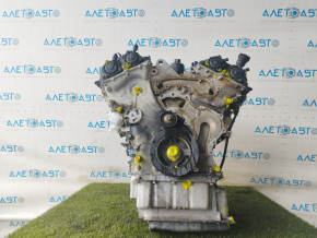 Engine Jeep Cherokee KL 14 3.2 65k, compression 10-10-10-10-10-10