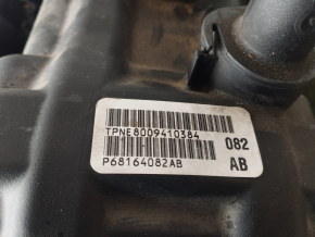Engine Jeep Cherokee KL 14 3.2 65k, compression 10-10-10-10-10-10