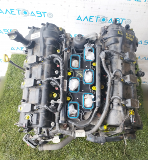 Engine Jeep Cherokee KL 14 3.2 65k, compression 10-10-10-10-10-10