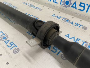 Cardan shaft cardan rear BMW X5 F15 14-18 N55, 4.4T AWD