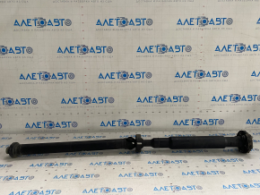 Cardan shaft cardan rear BMW X5 F15 14-18 N55, 4.4T AWD