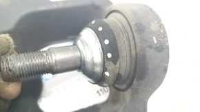 Front right trunnion Dodge Durango 11-18 cracked ball joint boot