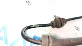 ABS sensor front right Jeep Cherokee KL 14-