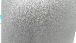 Center pillar trim lower right Hyundai Kona 18-23 1.6, 2.0 black, scratches