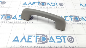 Front Ceiling Handle Left BMW X5 F15 14-18 Gray