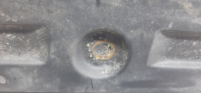 Right underbody protection Chrysler 200 15-17 2.4, 3.6 torn, holes drilled