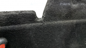 Audi Q7 4L 10-15 hood insulation tear