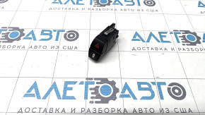 BMW X5 F15 14-18 Hazard Warning Button with 360 Camera Button, Worn