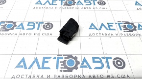 BMW X5 F15 14-18 Hazard Warning Button with 360 Camera Button, Worn