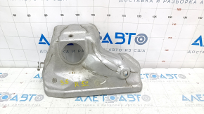 Collector protection rear Nissan Pathfinder 13-20