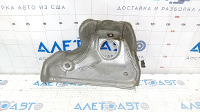 Collector protection rear Nissan Pathfinder 13-20
