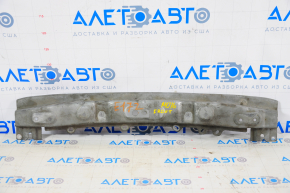 Upper front bumper reinforcement for Mitsubishi Outlander 14-22