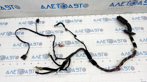 Wiring front left door Hyundai Kona 18-23