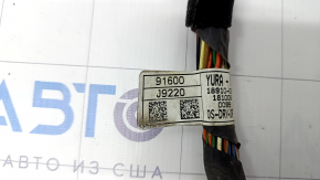 Wiring front left door Hyundai Kona 18-23
