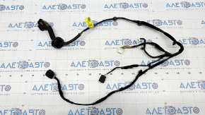 Rear right door wiring Hyundai Kona 18-23