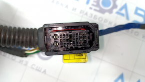 Rear right door wiring Hyundai Kona 18-23