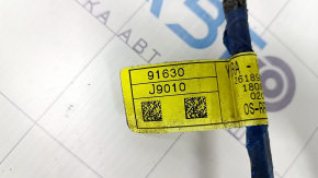 Rear right door wiring Hyundai Kona 18-23
