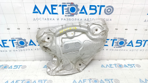 Collector protection Nissan Sentra 13-19 1.8 automatic transmission