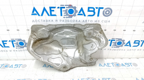 Collector protection Nissan Sentra 13-19 1.8 automatic transmission