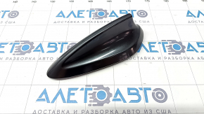 Antenna housing fin BMW X5 F15 14-18 broken mount