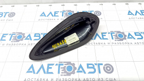 Antenna housing fin BMW X5 F15 14-18 broken mount