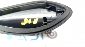 Antenna housing fin BMW X5 F15 14-18 broken mount
