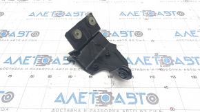 Power steering pump bracket Dodge Durango 14-15 3.6 iron