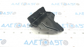 Power steering pump bracket Dodge Durango 14-15 3.6 iron