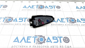 Antenna fin BMW X5 F15 14-16