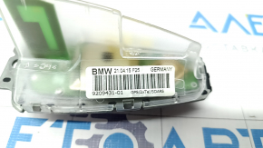 Antenna fin BMW X5 F15 14-16