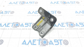 Power steering pump bracket Dodge Durango 14-15 3.6 aluminum