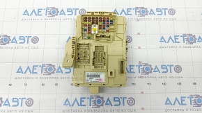 Hyundai Kona 18-23 under-dash fuse box