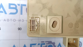 Hyundai Kona 18-23 under-dash fuse box