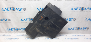 Rear right protection Fiat 500 12-19 dented