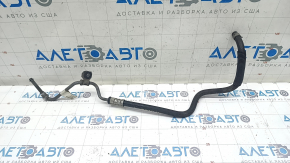 Power steering hose Dodge Durango 11-15 3.6 pump-rack short