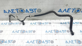 Power steering hose Dodge Durango 11-15 3.6 pump-rack short