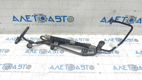 Power steering hose Dodge Durango 11-15 3.6 pump-rack long