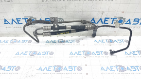 Power steering hose Dodge Durango 11-15 3.6 pump-rack long