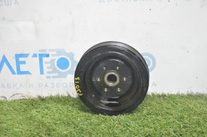Crankshaft pulley BMW 3 F30 12-18 2.0T complete