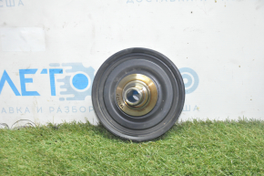 Crankshaft pulley BMW 3 F30 12-18 2.0T complete