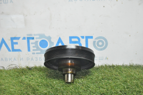 Crankshaft pulley BMW 3 F30 12-18 2.0T complete