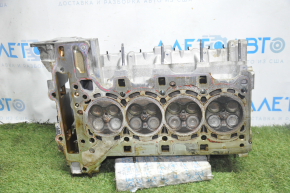 Cylinder head BMW 3 F30 12-18 2.0T without intake camshaft