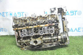 Cylinder head BMW 3 F30 12-18 2.0T without intake camshaft