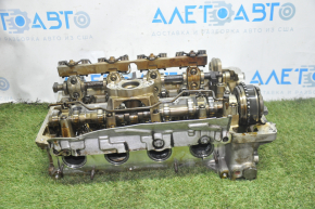 Cylinder head BMW 3 F30 12-18 2.0T without intake camshaft