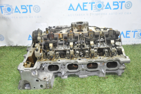 Cylinder head BMW 3 F30 12-18 2.0T without intake camshaft
