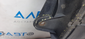 Engine protection Fiat 500 12-19 abrasions, scratches, broken